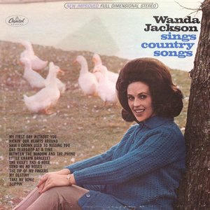 Wanda Jackson 15