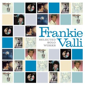 Frankie Valli 30