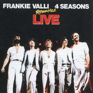 Frankie Valli 15