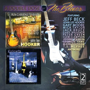 Jeff Beck 32