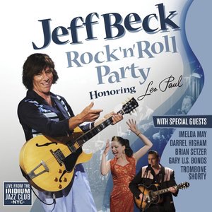 Jeff Beck 27