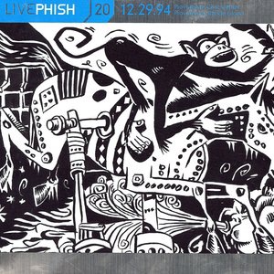 Phish 58