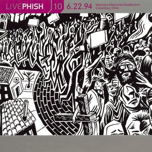 Phish 51