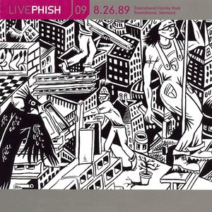 Phish 48
