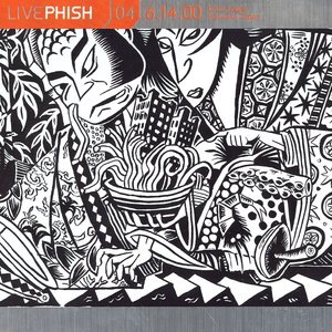 Phish 42