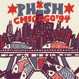 Phish 27
