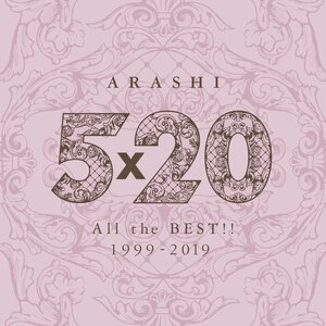 Arashi 22