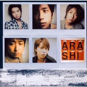 Arashi 10