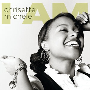 Chrisette Michele 20