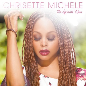 Chrisette Michele 16