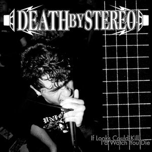 Death By Stereo 10