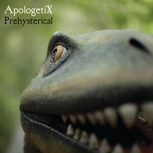 ApologetiX 35
