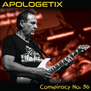 ApologetiX 34