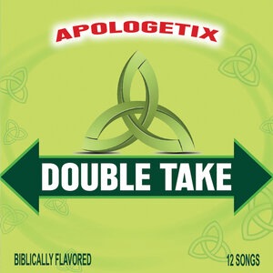ApologetiX 32