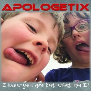 ApologetiX 30