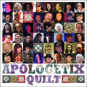 ApologetiX 26