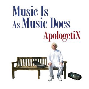 ApologetiX 21