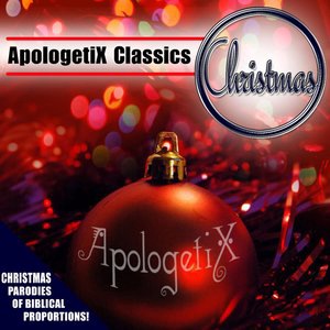 ApologetiX 18