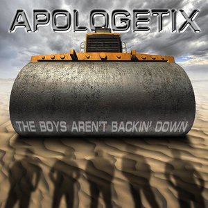 ApologetiX 17