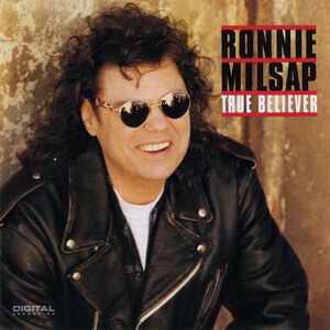 Ronnie Milsap 32