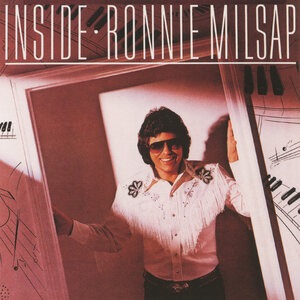 Ronnie Milsap 28