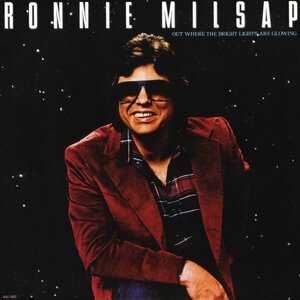 Ronnie Milsap 25