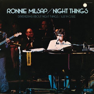 Ronnie Milsap 22