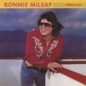 Ronnie Milsap 21