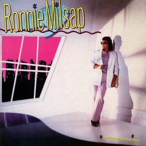 Ronnie Milsap 20