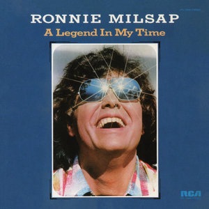 Ronnie Milsap 19