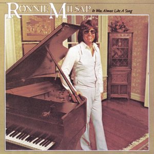 Ronnie Milsap 16