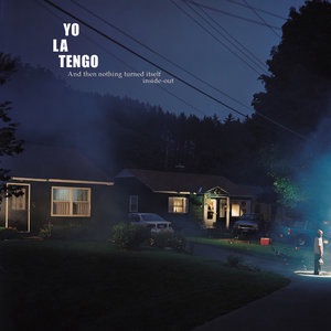 Yo La Tengo 9