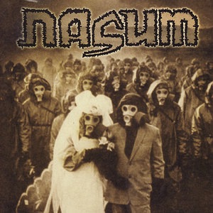 Nasum 5
