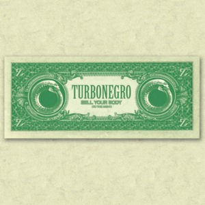 Turbonegro 13