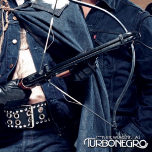 Turbonegro 12