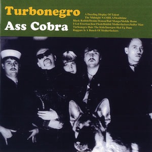 Turbonegro 9