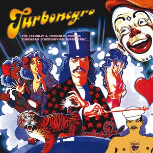 Turbonegro 8