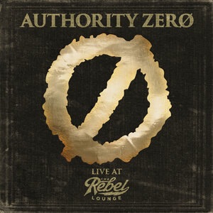 Authority Zero 12