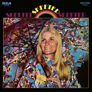 Skeeter Davis 62