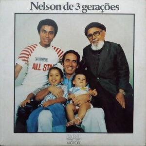 Nelson Gonçalves 40