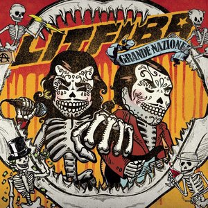 Litfiba 12