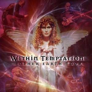 Within Temptation 27