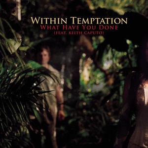 Within Temptation 20