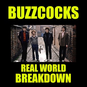 Buzzcocks 23