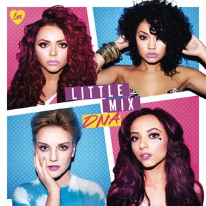 Little Mix 13