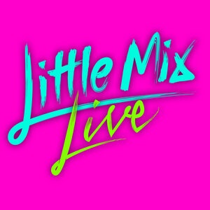 Little Mix 12