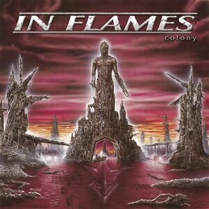 In Flames 18