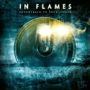 In Flames 16