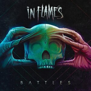 In Flames 14