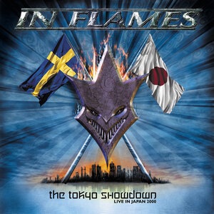 In Flames 12